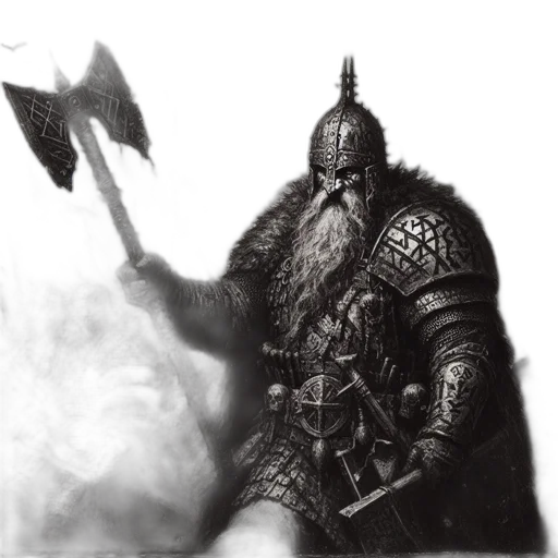sword, weapon, staff, dragon, fantasy art, concept art, pencil sketch, photorealistic transparent PNG cut-out