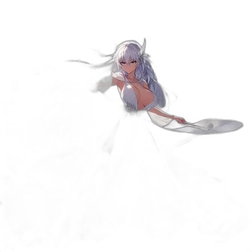 weapon, dragon, sword, creature, concept art, fantasy art, 3d render, anime transparent PNG cut-out