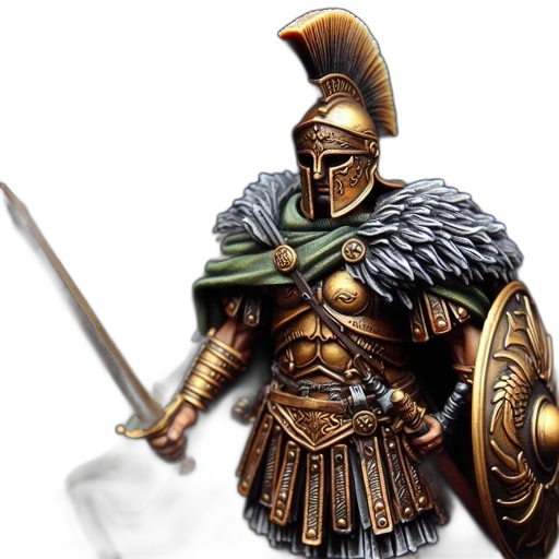 sword, weapon, staff, fantasy art, concept art, 3d render, photorealistic, miniature transparent PNG cut-out