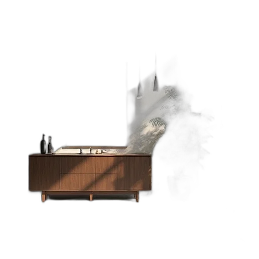 furniture, weapon, robot, car transparent PNG cut-out