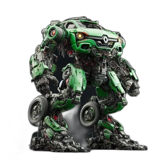 robot, dragon, weapon, creature, concept art, 3d render, fantasy art, elaborate transparent PNG cut-out
