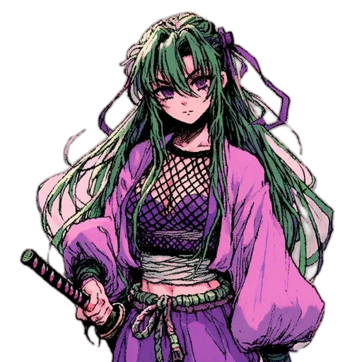 staff, sword, weapon, dragon, pixel art, anime, vaporwave, concept art transparent PNG cut-out