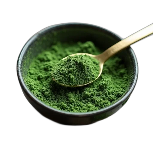 food, green, bowl, spoon transparent PNG cut-out