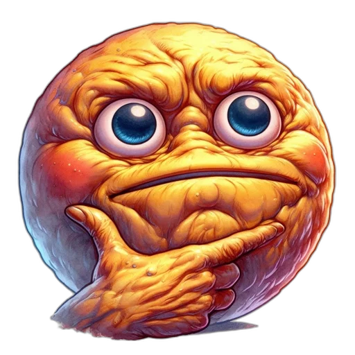 face, mask, creature, robot, concept art, pixel art, photorealistic, 3d render transparent PNG cut-out