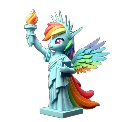 staff, fantasy art, concept art, 3d render, pixel art, unusual, blend, features transparent PNG cut-out