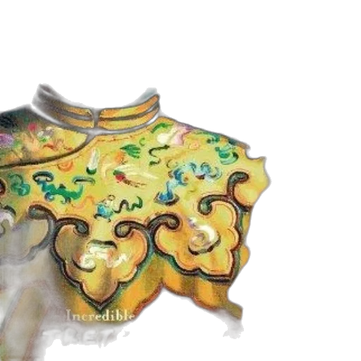 mask, crown, dress, jacket, watercolor, photorealistic, 3d render, concept art transparent PNG cut-out