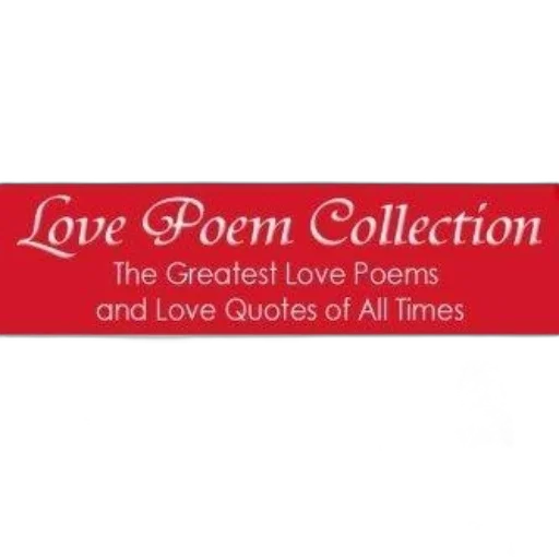 image, book, cover, titled, love, poem, collection, greatest transparent PNG cut-out