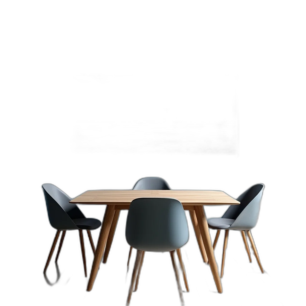 furniture, umbrella, hair, robot, 3d render, concept art, photorealistic, outer space transparent PNG cut-out