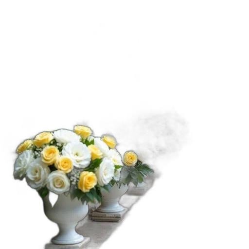 crown, flower, furniture, staff, photorealistic, 3d render, pixel art, concept art transparent PNG cut-out