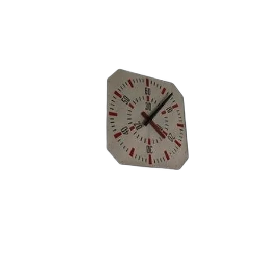 jewelry, umbrella, furniture, crown, 3d render, photorealistic, vintage, clock transparent PNG cut-out