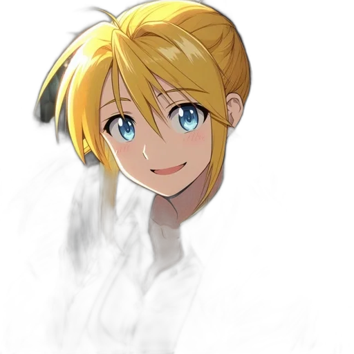 staff, face, weapon, robot, anime, pixel art, cartoon, concept art transparent PNG cut-out