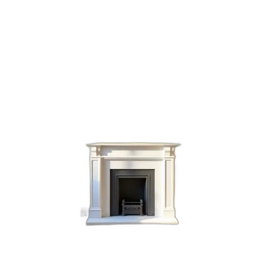 furniture, building, crown, jewelry, 3d render, photorealistic, concept art, fire transparent PNG cut-out