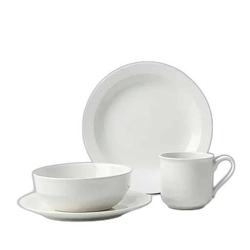 food, 3d render, photorealistic, monochrome transparent PNG cut-out