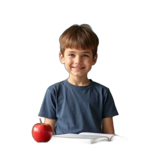food, face, staff, robot transparent PNG cut-out