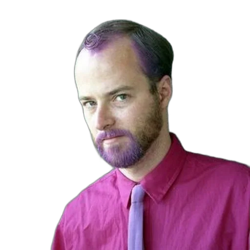 staff, face, hair, jacket, photorealistic, vaporwave, cartoon, watercolor transparent PNG cut-out