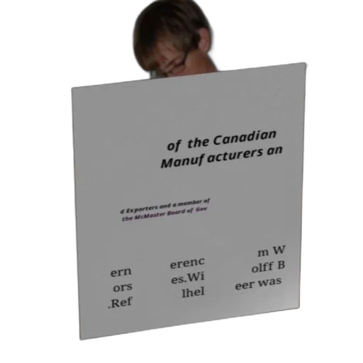 staff, poster, text, about, canadian, manufacturers, exporters, member transparent PNG cut-out