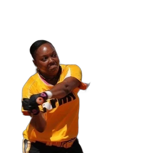 staff, weapon, 3d render, female transparent PNG cut-out
