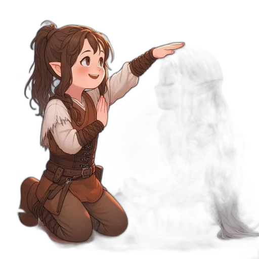 staff, dragon, creature, weapon, fantasy art, concept art, watercolor, pixel art transparent PNG cut-out