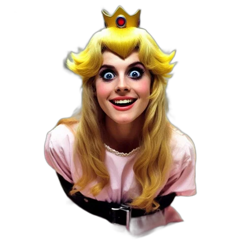 crown, face, staff, concept art, pixel art, 3d render, photorealistic, joyful transparent PNG cut-out