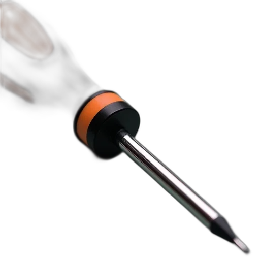 staff, weapon, jewelry, hair, 3d render, close-up, image, screwdriver transparent PNG cut-out