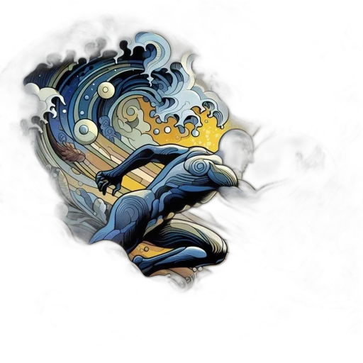 crown, dragon, staff, sword, fantasy art, concept art, photorealistic, pixel art transparent PNG cut-out