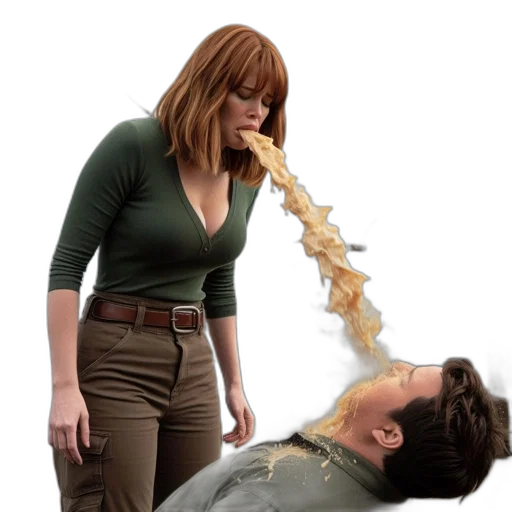 jacket, hair, weapon, staff, concept art, photorealistic, 3d render, comic book art transparent PNG cut-out