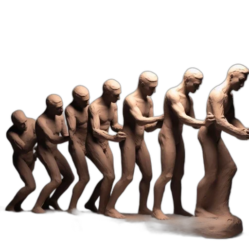 staff, creature, 3d render, concept art, photorealistic, fantasy art, array, lifelike transparent PNG cut-out