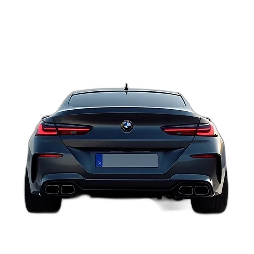 car, 3d render, photorealistic, concept art transparent PNG cut-out