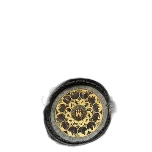 jewelry, crown, mask, hair, photorealistic, dark, golden, intricate transparent PNG cut-out