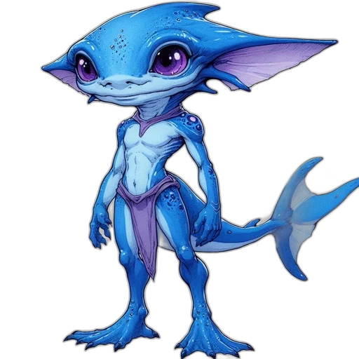 dragon, creature, animal, staff, concept art, fantasy art, 3d render, cartoon transparent PNG cut-out