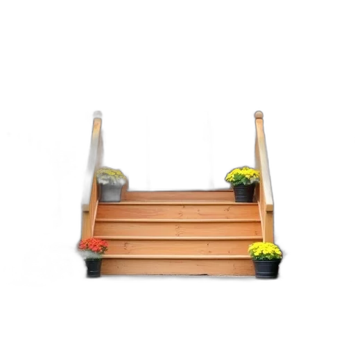 furniture, car, weapon, staff, 3d render, well-maintained, brick, house transparent PNG cut-out