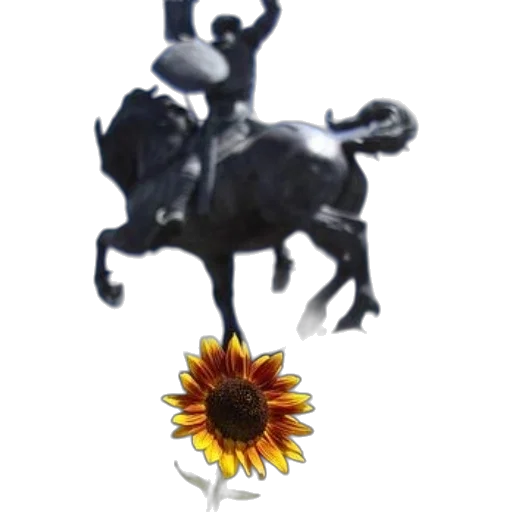 crown, flower, staff, jewelry, 3d render, photorealistic, concept art, fantasy art transparent PNG cut-out