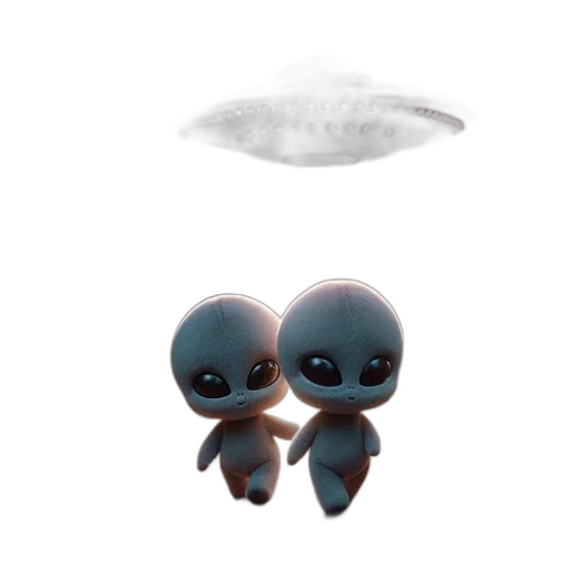 creature, robot, mask, concept art, 3d render, pixel art, photorealistic, outer space transparent PNG cut-out
