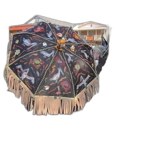 umbrella, hat, mask, crown transparent PNG cut-out