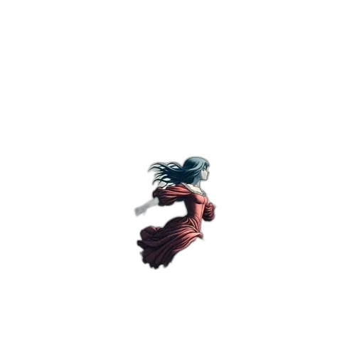 flower, crown, tree, creature, pixel art, vaporwave, 3d render, concept art transparent PNG cut-out