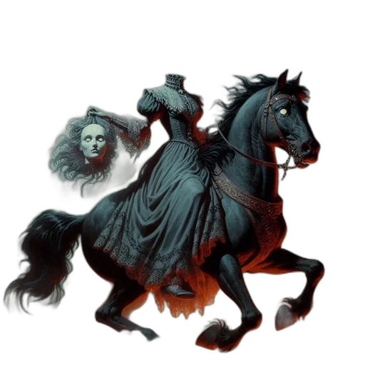 dragon, animal, hair, creature, concept art, fantasy art, photorealistic, pixel art transparent PNG cut-out