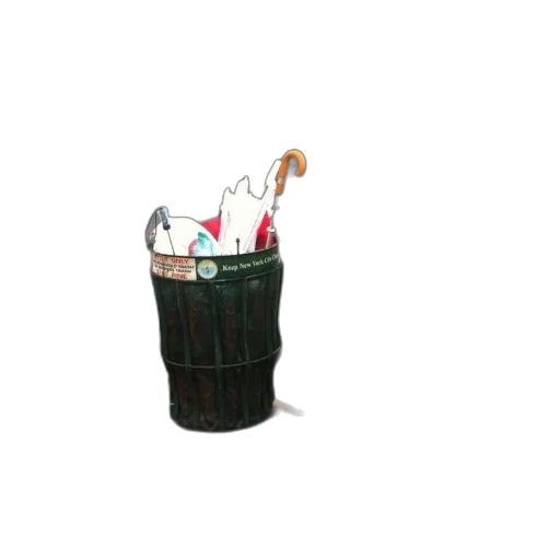 staff, bottle, hat, furniture, 3d render, pixel art, photorealistic, concept art transparent PNG cut-out