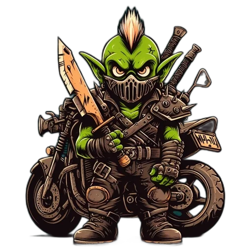 staff, weapon, concept art, fantasy art, comic book art, pixel art, green, animated transparent PNG cut-out