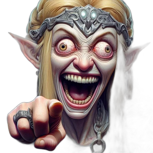 face, staff, mask, fantasy art, concept art, photorealistic, 3d render, eccentric transparent PNG cut-out