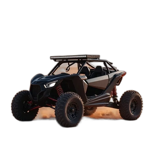 car, 3d render, maverick, max transparent PNG cut-out