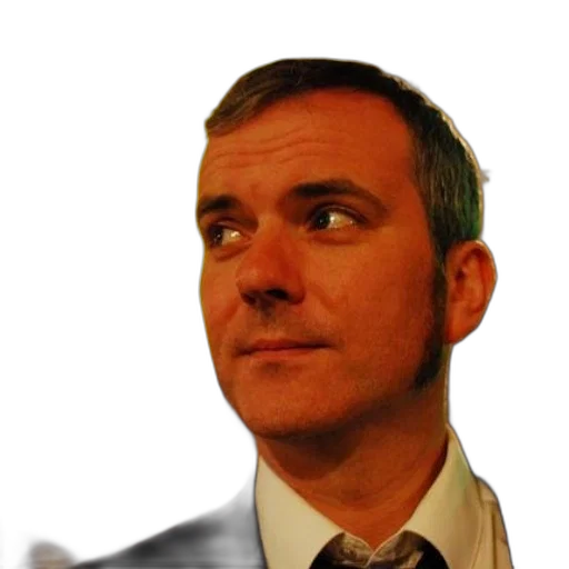 staff, crown, face, jacket, photorealistic, man, suit, tie transparent PNG cut-out