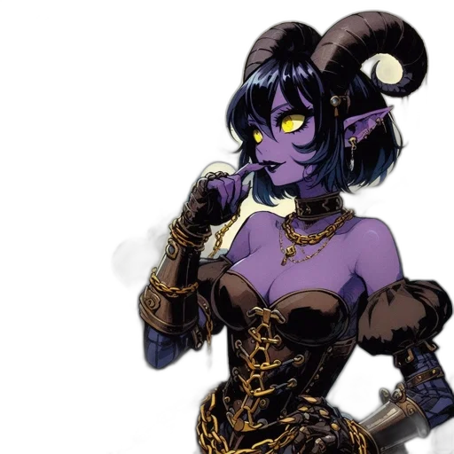 jewelry, staff, mask, dress, concept art, fantasy art, pixel art, anime transparent PNG cut-out