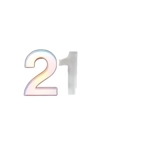 3d render, vaporwave, photorealistic, concept art transparent PNG cut-out