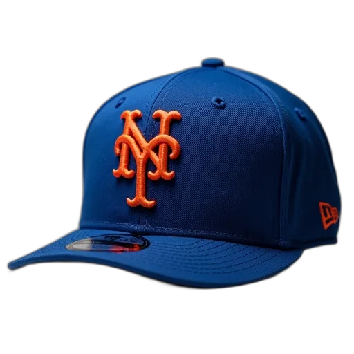 hat, crown, new, era, baseball, cap, featuring, york transparent PNG cut-out