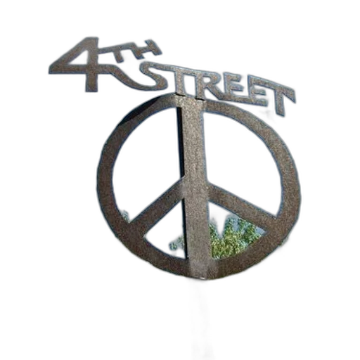 staff, tree, jacket, 3d render, photorealistic, concept art, city street, metal transparent PNG cut-out
