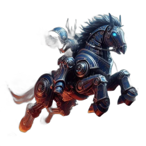dragon, weapon, animal, creature, concept art, fantasy art, photorealistic, 3d render transparent PNG cut-out