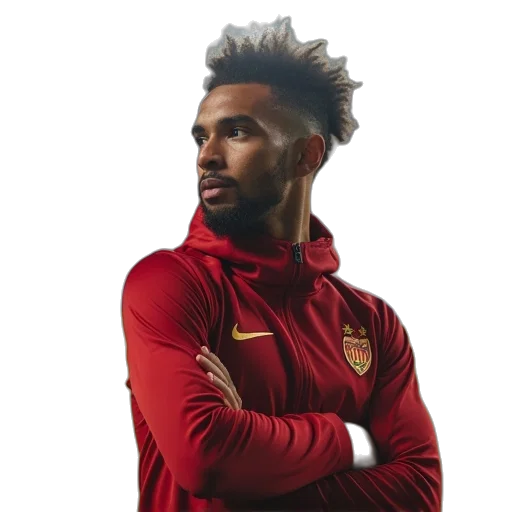 jacket, animal, dragon, hair transparent PNG cut-out