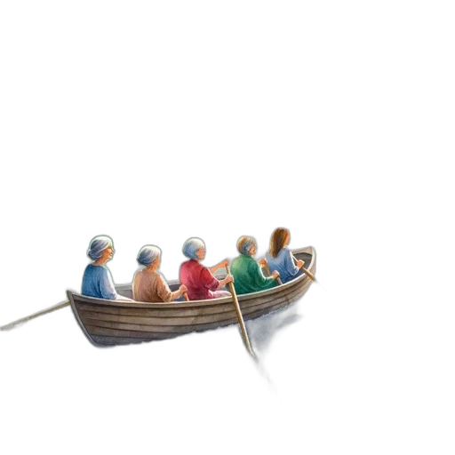 staff, 3d render, concept art, photorealistic, oil painting, underwater, beach, rain transparent PNG cut-out