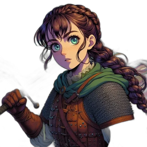 sword, staff, weapon, dragon transparent PNG cut-out