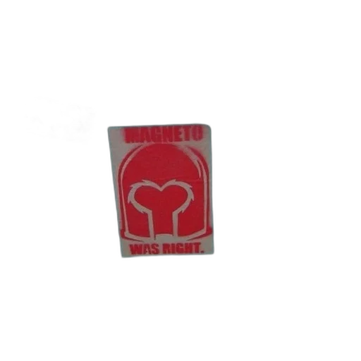 jewelry, jacket, furniture, staff, red, green, dumpster, magneto transparent PNG cut-out